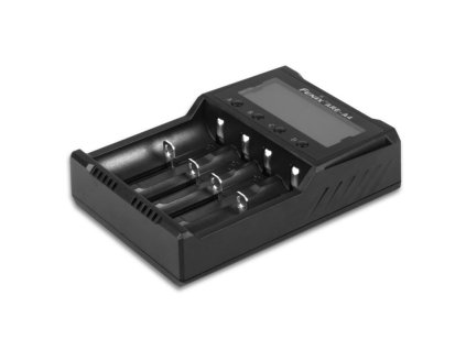 nabíječka Fenix ARE-A4 (Li-Ion)