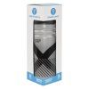 Cyklistická lahev R&B Sport XO 700ml černá