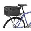 Cyklistická brašna M-Wave nosičová box XL - 18l