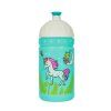 Cyklistická lahev R&B Jednorožec a víly 500ml