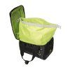 Cyklistická brašna BASIL Miles Trunkbag 7L černá/na nosič