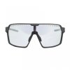 Brýle Progress ENDURO PHC fotochromatické černo/šedé - sada s doplňky
