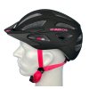 Helma HAVEN Nomic black/pink (Velikost L/XL)
