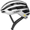 AirBreaker 2.0 MIPS shiny white (Varianta AirBreaker 2.0 MIPS shiny white L)