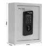 rottner schluesseltresor keytronic 20 el v2 T05329 abmessungen