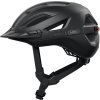 Cyklistická helma Abus Urban-I 4.0 ACE velvet black (Velikost XL)