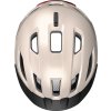 Cyklistická helma Abus Urban-I 4.0 ACE champagne gold (Velikost S)