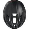 Cyklistická helma Abus Taipan LED velvet black (Velikost M)