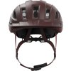 Cyklistická helma Abus Urban-I 4.0 ACE chestnut red (Velikost S)