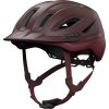 Cyklistická helma Abus Urban-I 4.0 ACE chestnut red (Velikost S)