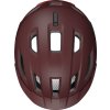 Cyklistická helma Abus Urban-I 4.0 ACE chestnut red (Velikost S)