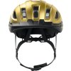 Cyklistická helma Abus Urban-I 4.0 ACE honey yellow (Velikost S)