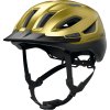 Cyklistická helma Abus Urban-I 4.0 ACE honey yellow (Velikost S)