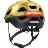 Cyklistická helma Abus Urban-I 4.0 ACE honey yellow (Velikost S)