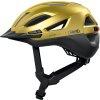 Cyklistická helma Abus Urban-I 4.0 ACE honey yellow (Velikost S)