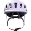 Cyklistická helma Abus Urban-I 4.0 ACE light lavender (Velikost S)