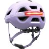 Cyklistická helma Abus Urban-I 4.0 ACE light lavender (Velikost S)