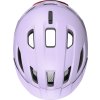 Cyklistická helma Abus Urban-I 4.0 ACE light lavender (Velikost S)