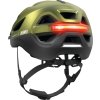 Cyklistická helma Abus Urban-I 4.0 ACE pepper green (Velikost S)