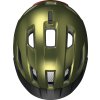 Cyklistická helma Abus Urban-I 4.0 ACE pepper green (Velikost S)