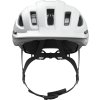 Cyklistická helma Abus Urban-I 4.0 ACE polar white (Velikost S)
