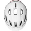 Cyklistická helma Abus Urban-I 4.0 ACE polar white (Velikost S)