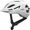 Cyklistická helma Abus Urban-I 4.0 ACE polar white (Velikost S)