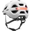 Cyklistická helma Abus Urban-I 4.0 shiny white (Velikost M)