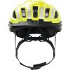 Cyklistická helma Abus Urban-I 4.0 ACE signal yellow (Velikost S)