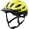 Cyklistická helma Abus Urban-I 4.0 ACE signal yellow (Velikost S)