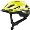 Cyklistická helma Abus Urban-I 4.0 ACE signal yellow (Velikost S)