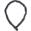 Řetězový zámek Abus 7210 IvyTex antracite (Délka 110 cm)