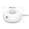 Chytrý senzor BOT Chytrý pohybový senzor Zigbee MS81