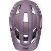 Cyklistická helma MTB Abus Cliffhanger MIPS ash purple (Velikost S)