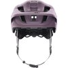Cyklistická helma MTB Abus Cliffhanger MIPS ash purple (Velikost S)