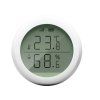 BOT Smart senzor teploty s LCD displejem Tuya ZigBee