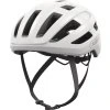 Cyklistická helma Abus PowerDome polar white (Velikost S)