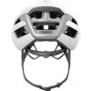 Cyklistická helma Abus PowerDome polar white (Velikost S)