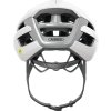 Cyklistická helma Abus PowerDome MIPS polar white (Velikost S)