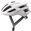 Cyklistická helma Abus PowerDome MIPS polar white (Velikost S)