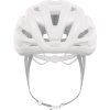 Cyklistická helma Abus StormChaser ACE pure white (Velikost S)