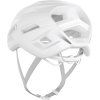 Cyklistická helma Abus StormChaser ACE pure white (Velikost S)