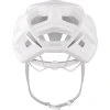 Cyklistická helma Abus StormChaser ACE pure white (Velikost S)