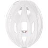 Cyklistická helma Abus StormChaser ACE pure white (Velikost S)