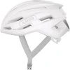 Cyklistická helma Abus StormChaser ACE pure white (Velikost S)