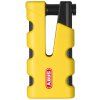granit sledg 77 grip yellow