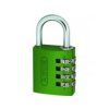 ABUS 724/40 - visací kódový zámek (Barva Modrá)