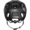 Abus MoDrop muted black MTB helma (NOVINKA) (Velikost S)