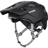 Abus MoDrop muted black MTB helma (NOVINKA) (Velikost S)