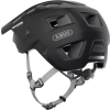 Abus MoDrop muted black MTB helma (NOVINKA) (Velikost S)